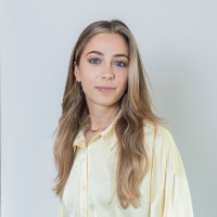 Lena Van Den Brink