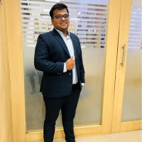 Yatin Anjalekar