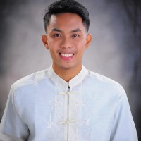Froilan Carl Taborada