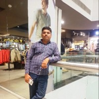 Rahul Shastri