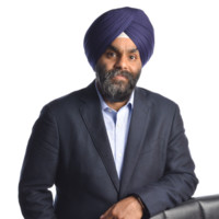 Rubin Singh