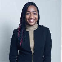 Ebony Scott