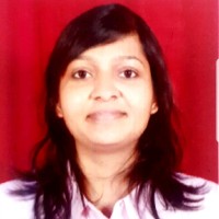 Simran Mantri