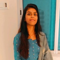 Komal Maurya