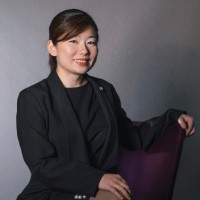 Ella Kwok