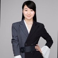 高庆梅Claire