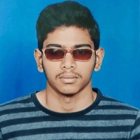 Karthik Burud