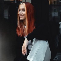 Anna Shashalova