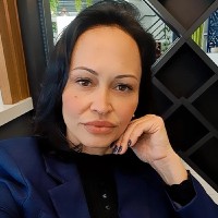 Ana Maria Rosa