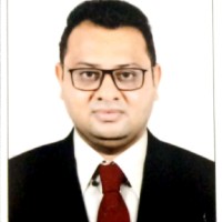 Nirzar Nagori Ca, Cs(Exe), Master Of Commerce