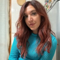 Silvia Carrarese