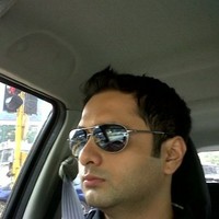 Mandar Dandekar