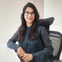 Nusrat Sheikh