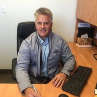 John Sadoway