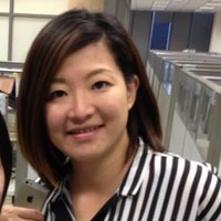 Cassie Lai