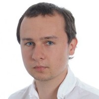 Dominik Stolarski