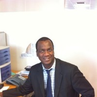 Boubou Dior Dieng