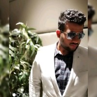 Ameet Kumar Sahoo