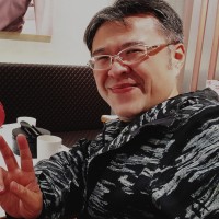 Oliver Tsang