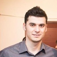 Alex Mandea