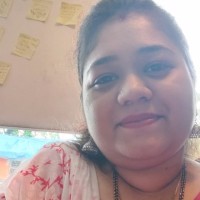 Priyanka Amin