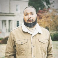 Dr. Kyle Berkley, LMSW, Ph.D