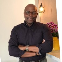 Jon Covington