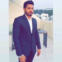 vinod badwaya