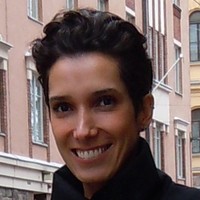 Patrícia Naves