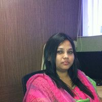 Dhivyaa Mani Pmp®