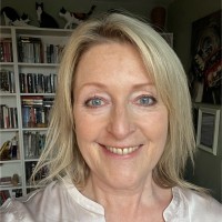Louise Lawless