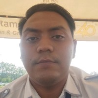 Arif Septiawan