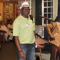 Michael Samuels