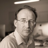 Graham Kime