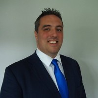 Matt Tisdall MBA, BSc.
