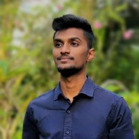 Chamath Anuradha