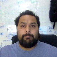 Christian Caroca Castillo