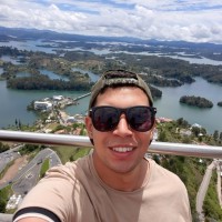 Cristhian David Jimenez Calderon