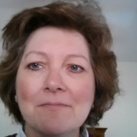 Elaine Walker