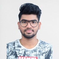 Kishore Kuttalam R