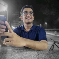 Divyansh Agarwal