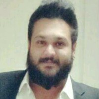 Uday Simha