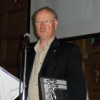 Barry Kay