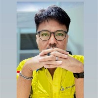 Eyrald Tandilalong