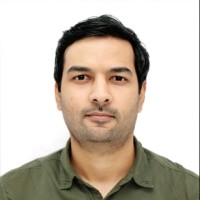 Ritesh Dixit