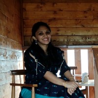 Meghana Rao