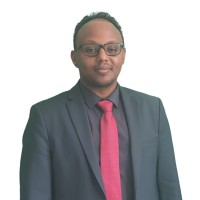 Abdullahi Bihi Hussein
