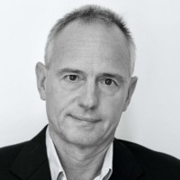 Gilles Favro