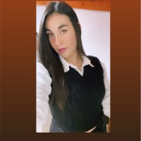 Poulette Vidaurre Pradenas