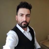 Fotios Cheinoporos